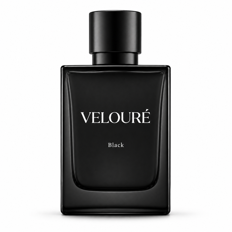 Men Black