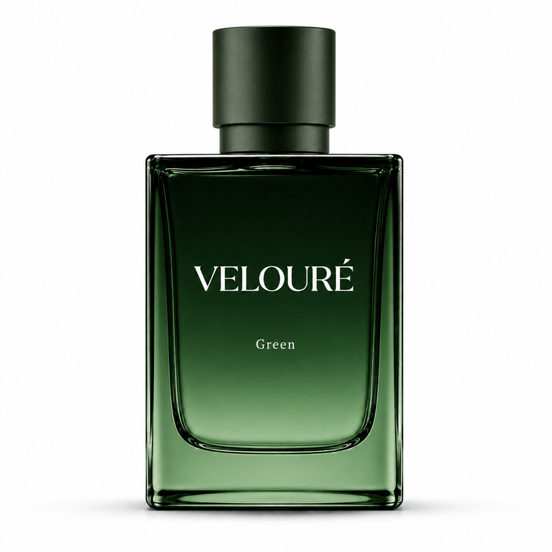 Men Green