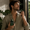 Men Green