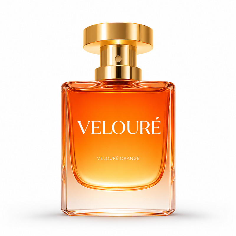 Women Orange